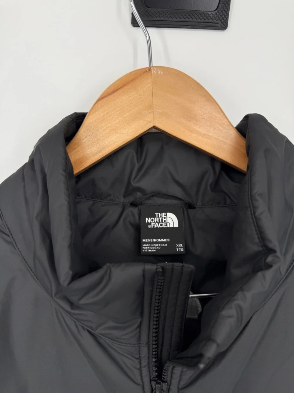 The Northface Men’s Puffer Jacket XXL